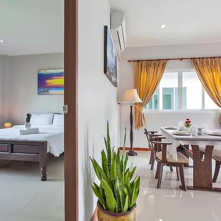 Maikhao Beach Residence-2