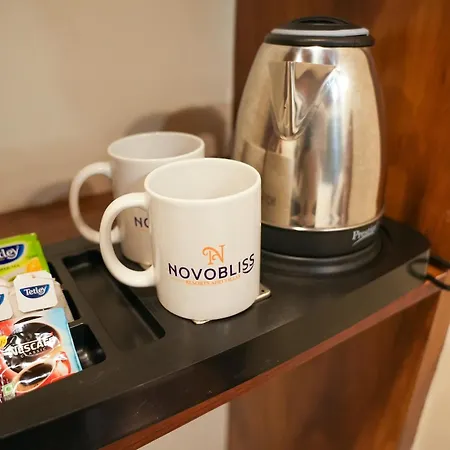 Novobliss Resort-3