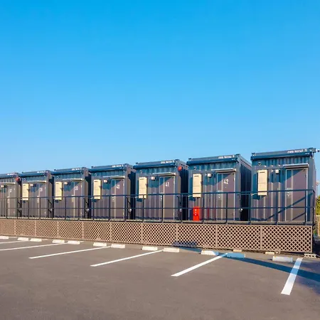 Hotel R9 The Yard Narita Kukou Nishi-2