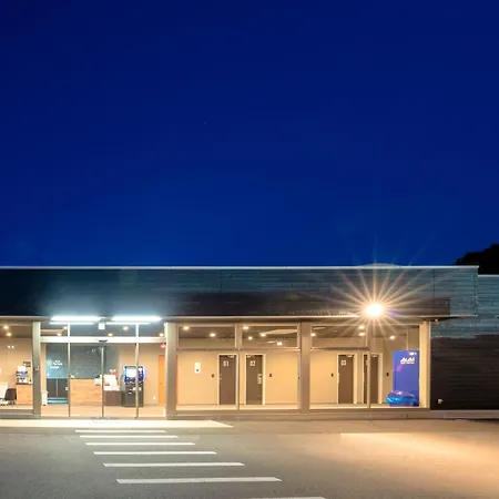 Hotel R9 The Yard Narita Kukou Nishi-3