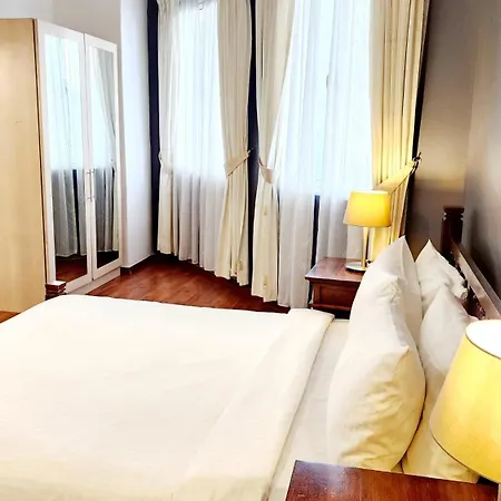 Holiday Place Kuala Lumpur-2