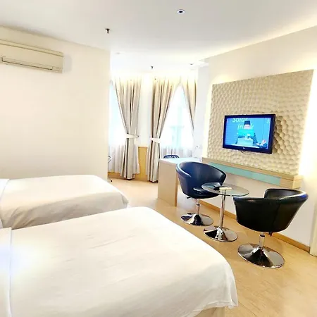 Holiday Place Kuala Lumpur-3
