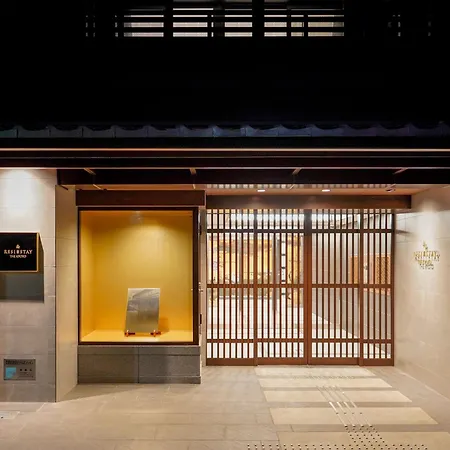 Resi Stay The Kyoto-2