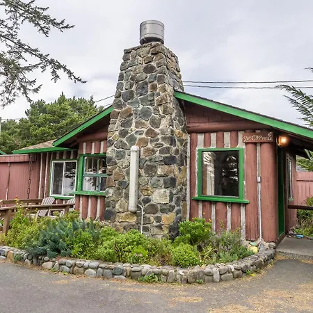 Gold Beach Inn-2
