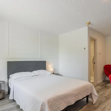 Motel Champlain-3