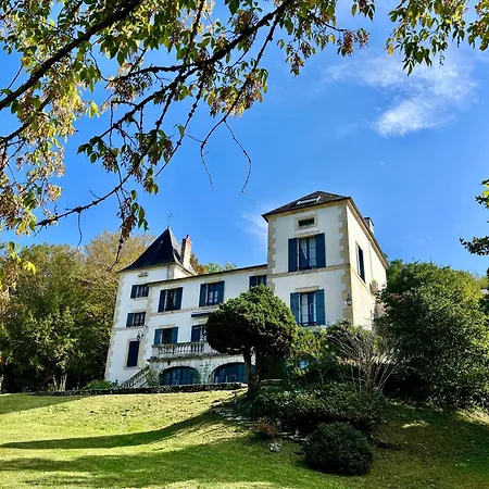 Richard Lequet Domaine gastronomique du Val d Atur-2