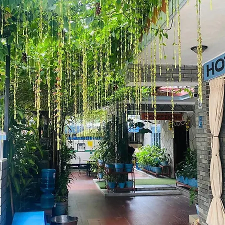 Hotel River Park-3