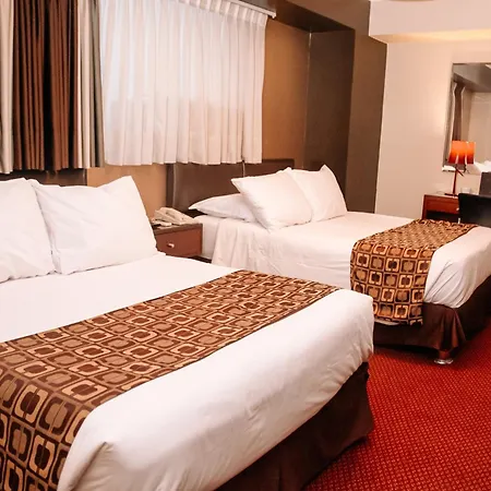 Hotel Carrera-3