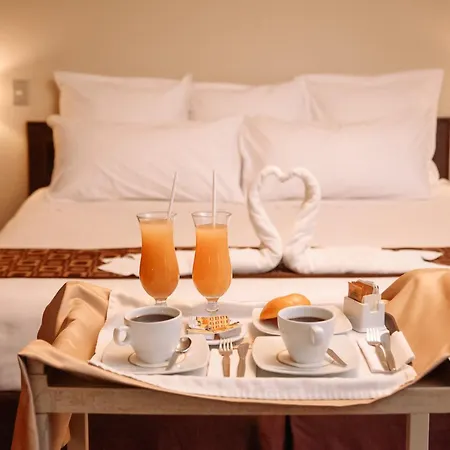 Hotel Carrera-2