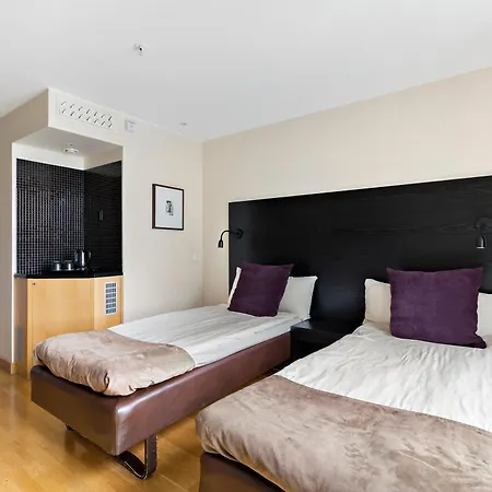 Best Western Solna Business Park-2