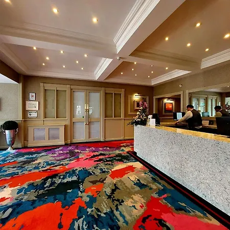 Flannery'S Hotel-2