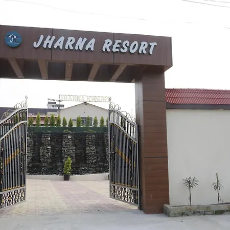 Jharna Resort-3