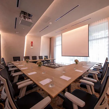 Hilton Garden Inn Lima Miraflores-2
