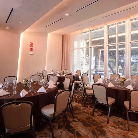 Hilton Garden Inn Lima Miraflores-2