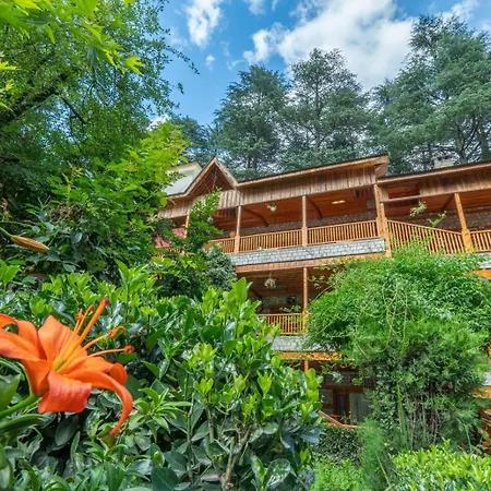 Hotel Negi'S Mayflower A Heritage Since 1965-3