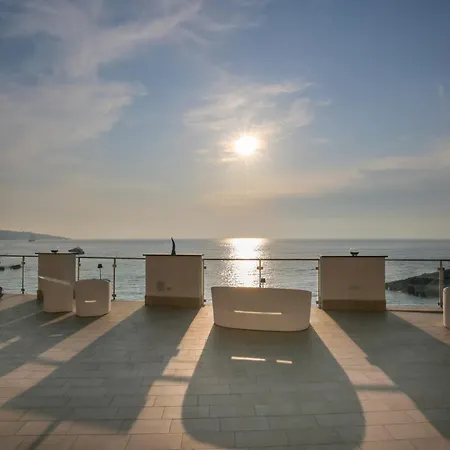 Hotel Giosue' A Mare Sorrento-2