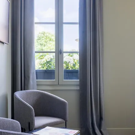 Hotel Porte Brunet-3