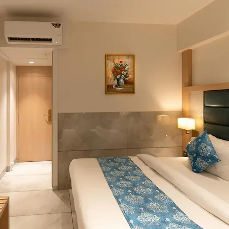 Gold Crest Suites-2