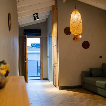 Trina Talles Hotel Alacati - Luxury Design Adult Only-2