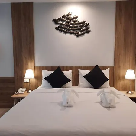 Evergreen Resort-2