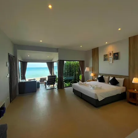 Evergreen Resort-2
