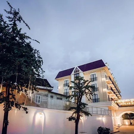 Solar Hotel-2