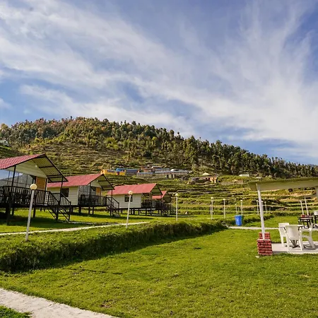 The Hillside Cottages-3