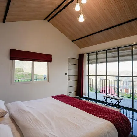 The Hillside Cottages-2