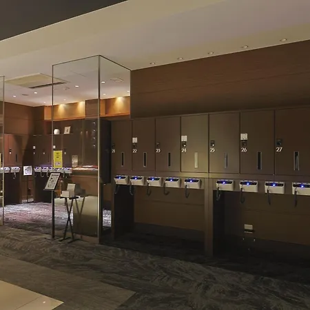 Jr Kyushu Hotel Kagoshima-3