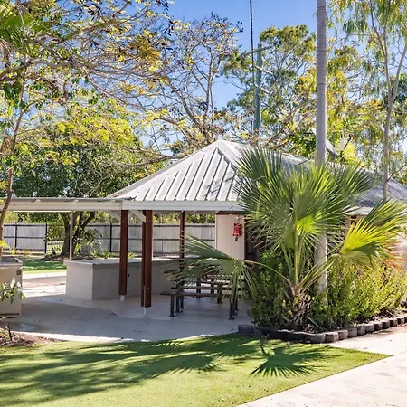 Big4 Tasman Holiday Parks - Rowes Bay-3