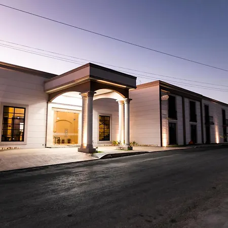 Hotel Los Frailes, Valladolid, Yucatán-2