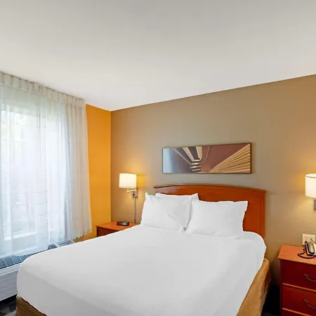 Mainstay Suites Mt Laurel - Philadelphia-2