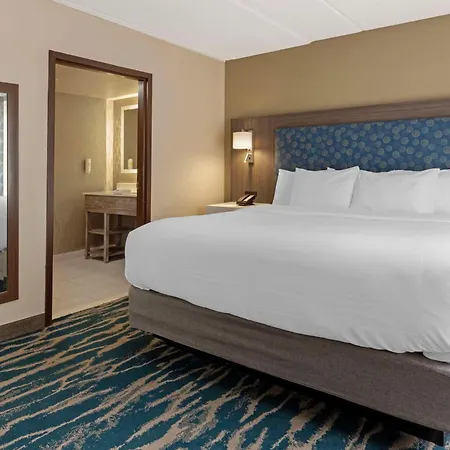 Comfort Inn & Suites Greenville Near East Carolina University-3