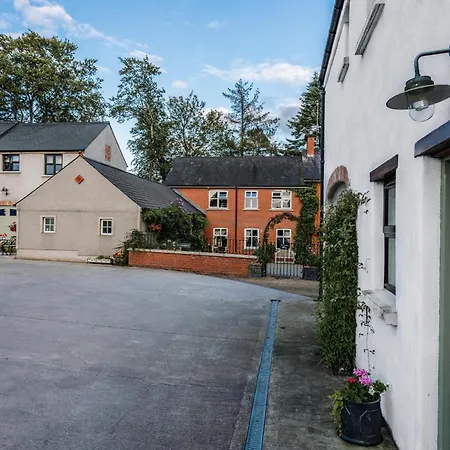 Lisnacurran Country House-3