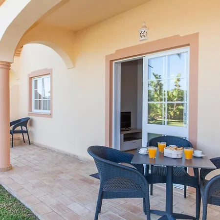 Atalaia Sol Aparthotel - Tennis & Heated Pool In Winter-2