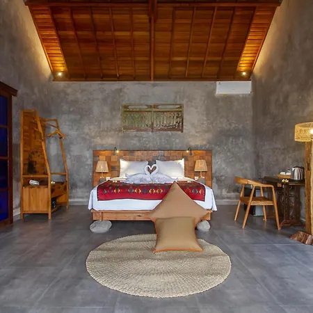 Ubud Luwih Nature Retreat-2