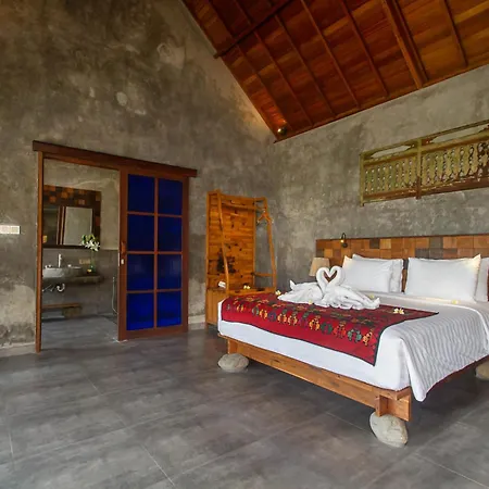 Ubud Luwih Nature Retreat-3