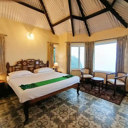 Teanest Nightingale By Nature Resorts And Stays-3