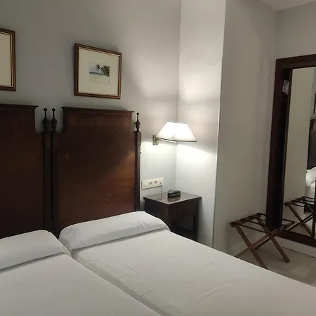 Hotel Iberia Plaza América-2