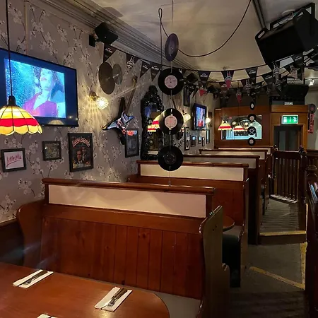 The White Hart Hotel-3