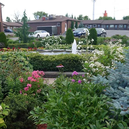 Newmarket Inn-2