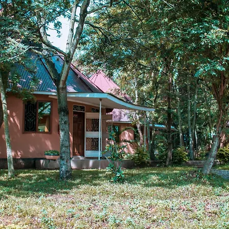 Charming Bungalows-2