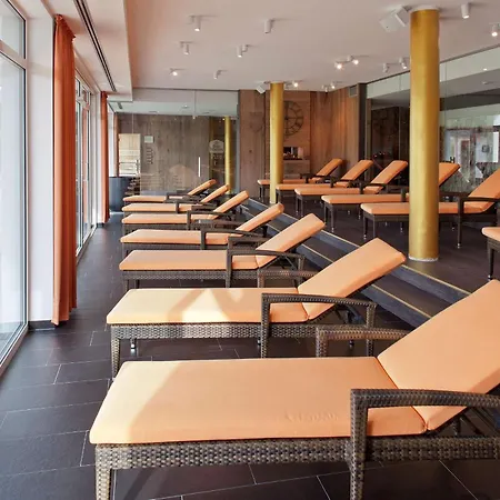 Dorint Resort Baltic Hills Usedom-3