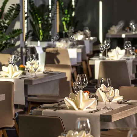 Essential By Dorint Frankfurt-Niederrad-2