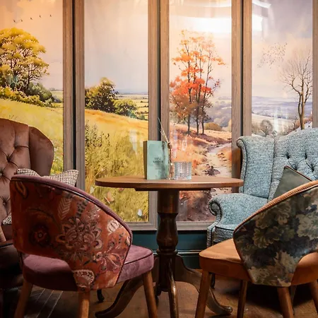 Ethorpe Hotel By Chef & Brewer Collection-2