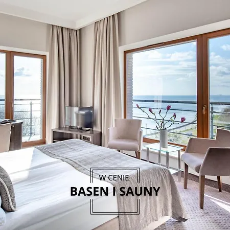 Hotel Rozany Gaj - Destigo Hotels-3
