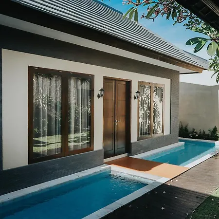 Luxotic Private Villa And Resort-2