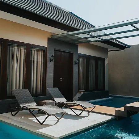 Luxotic Private Villa And Resort-3