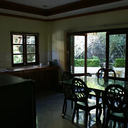 Prince Edouard Apartments & Resort Patong Beach Phuket-2