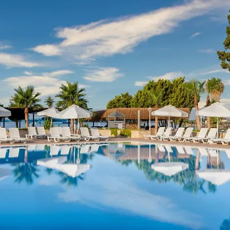 Maya World Didyma Hotel-2